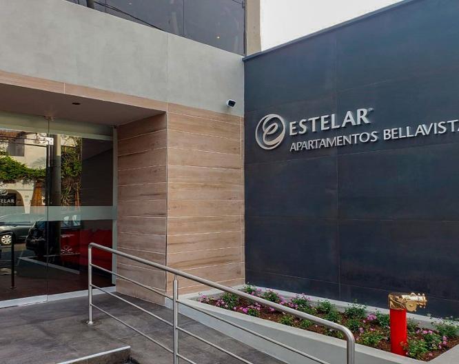 Estelar Apartamentos Bellavista - Général