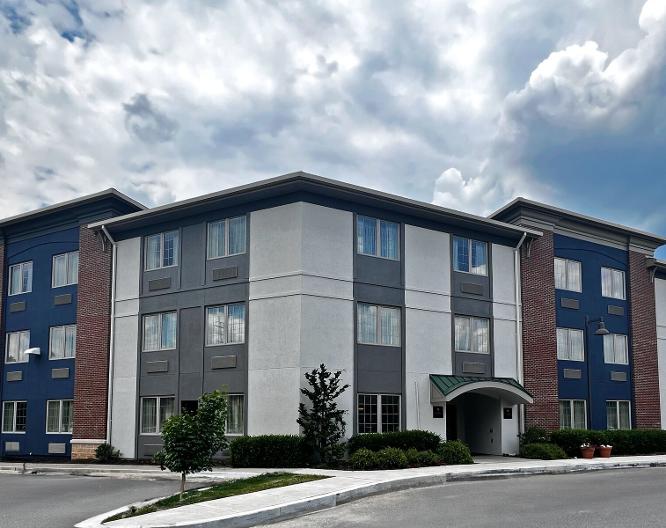 Best Western Plus The Inn At King Of Prussia - Vue extérieure