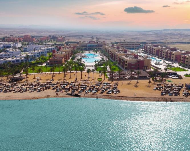 Casa Mare Resort - Außenansicht