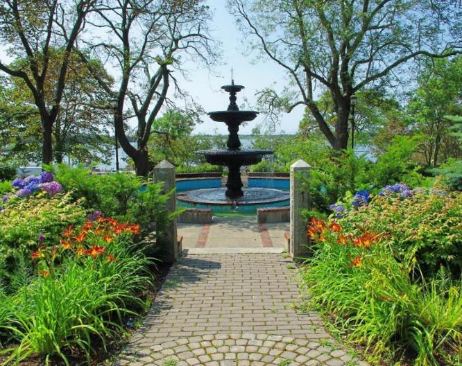 South West Mermaid Inn - Landschaft