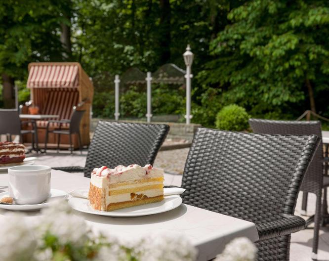 Upstalsboom Landhotel Friesland - Varel-Dangast - Allgemein