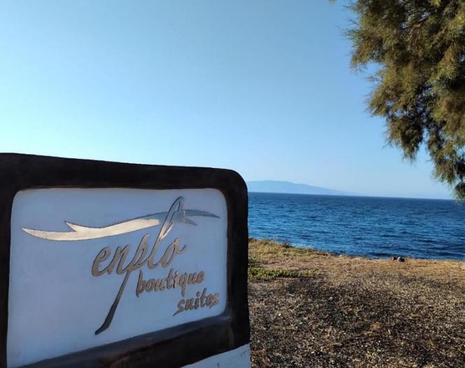 En Plo Boutique Suites - Allgemein