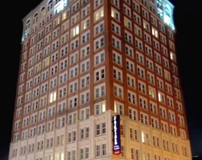 Fairfield Inn & Suites Atlanta Downtown - Allgemein