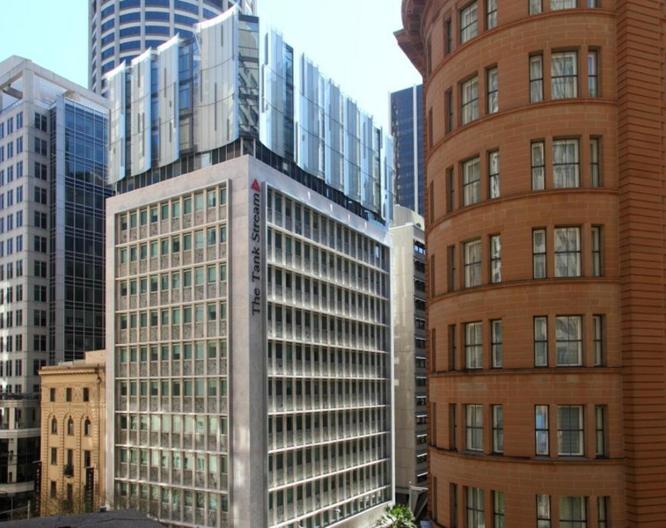Rydges Australia Square - Vue extérieure