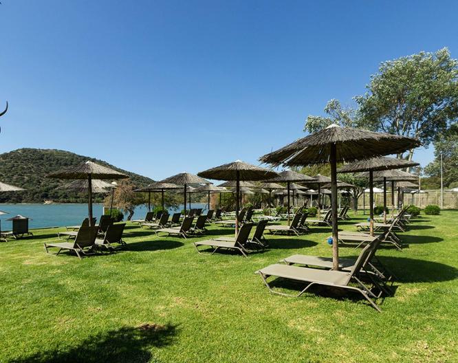 Dolce Attica Riviera - Außenansicht