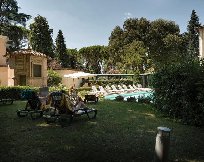 Posta Donini - Außenansicht