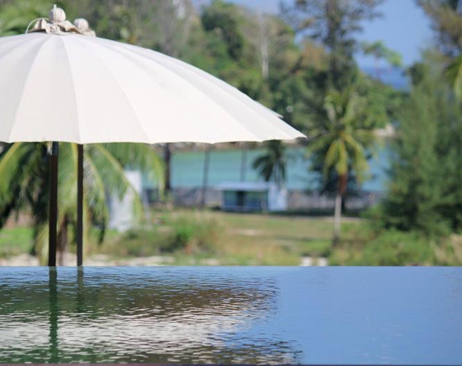Lets Phuket Twin Sands Resort & Spa - Außenansicht
