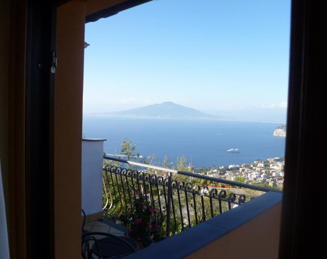 La Vue D'Or - Außenansicht