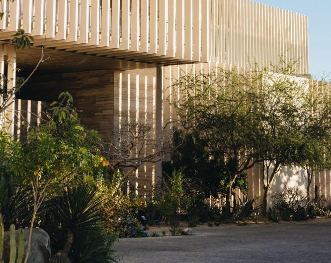 Solaz, A Luxury Collection Resort, Los Cabos - Außenansicht