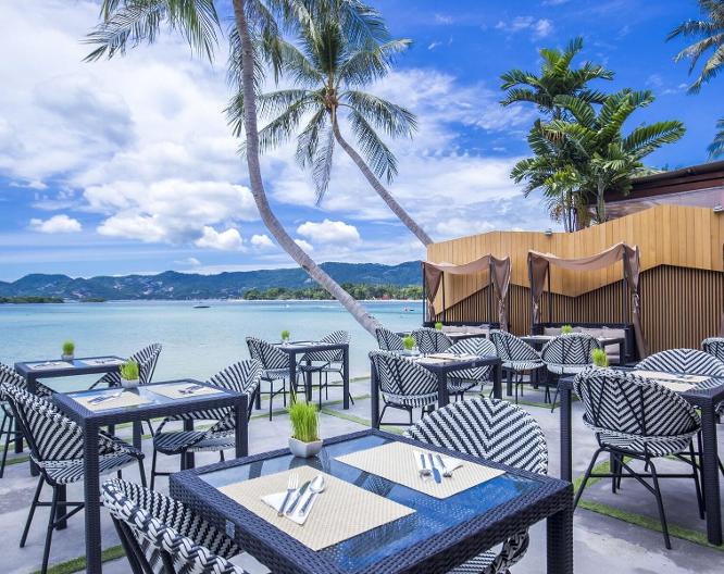 Baan Haad Ngam Boutique Resort and Spa - Außenansicht