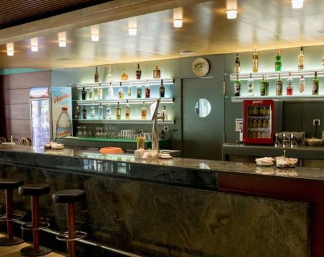 Sercotel Delfos Andorra - Außenansicht