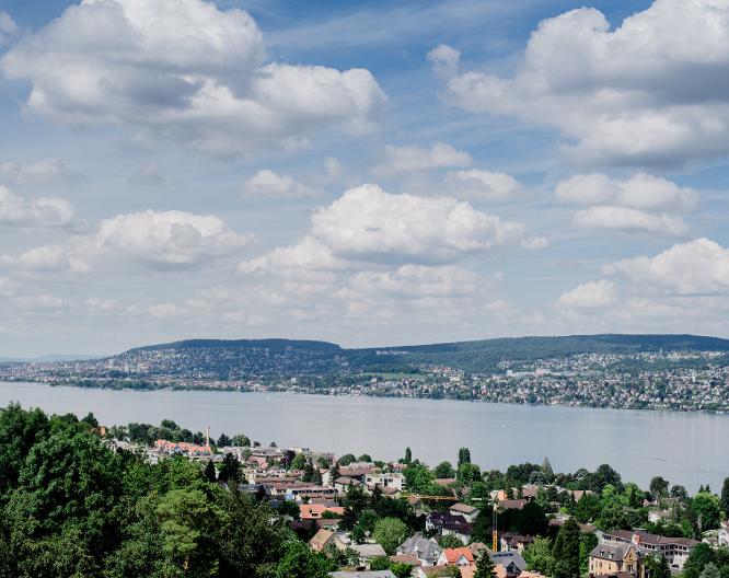 Hotel Belvoir Rüschlikon - Allgemein