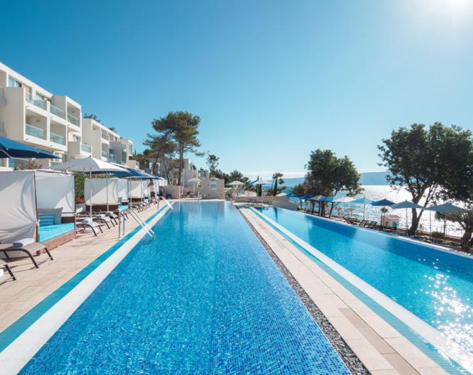 Girandella Designed for Adults Hotel, Valamar Collection - Außenansicht
