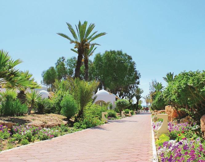 Royal Karthago Resort & Thalasso - Außenansicht