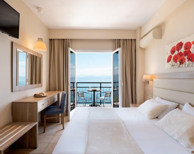 Mitsis Belvedere - Außenansicht