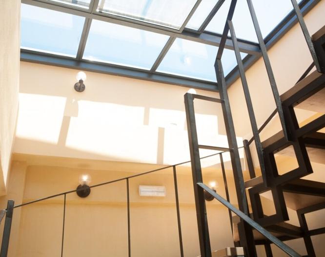 Cressa Suites - Adults Only - Außenansicht