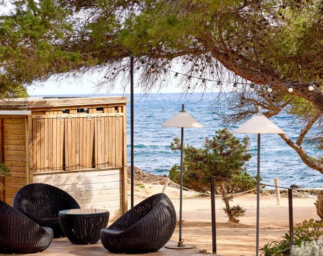 Catalonia Royal Ses Estaques - Adults Only - Außenansicht