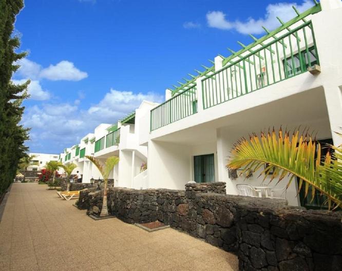 Acuario Sol - Vue extérieure