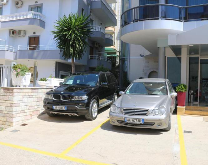 Brilant - Vue extérieure