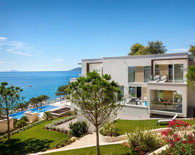 Girandella Resort, Valamar Collection Girandella Villas - Außenansicht