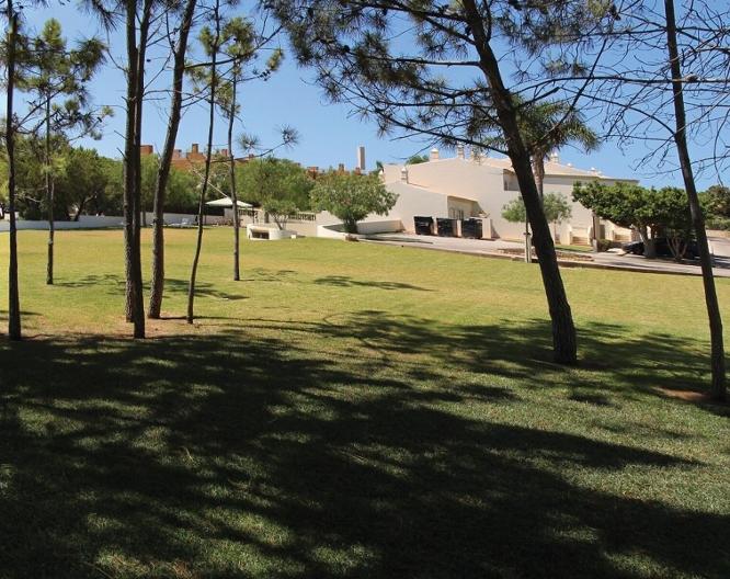 Ponta Grande Vila Do Castelo - Vue extérieure