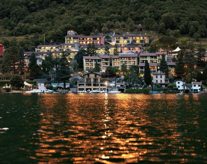 Parco San Marco Lifestyle Beach Resort - Vue extérieure