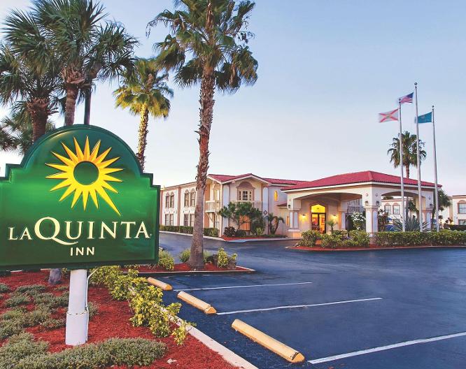 La Quinta Inn by Wyndham Orlando International Drive North - Außenansicht