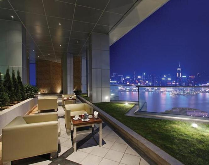 Panorama by Rhombus, Hong Kong - Général