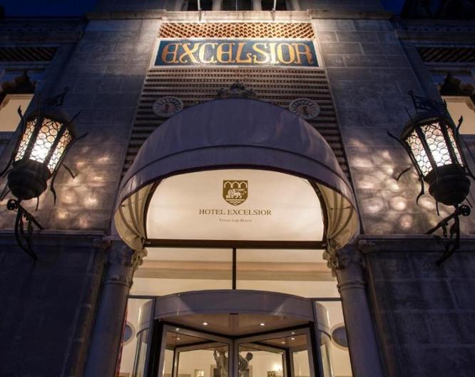 Excelsior - Außenansicht
