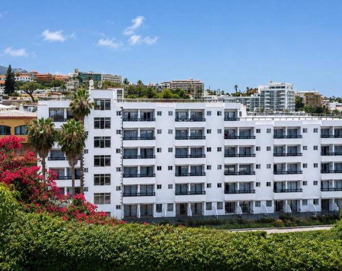 Muthu La Perla Tenerife - Außenansicht