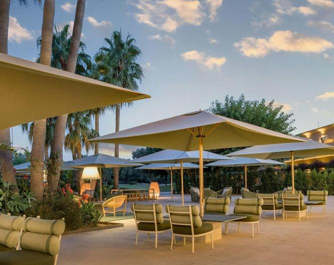Hacienda Son Antem Golf Resort, Autograph Collection - Außenansicht