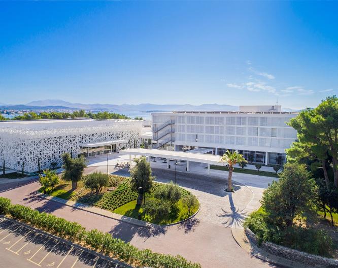 Amadria Park Hotel Ivan - Außenansicht