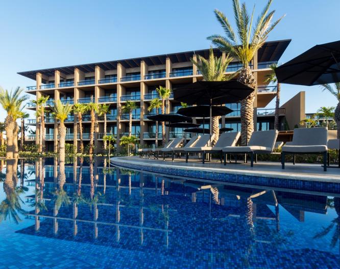 JW Marriott Los Cabos Beach Resort & Spa - Außenansicht
