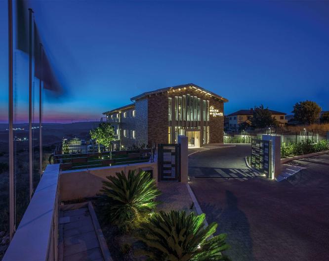 Best Western Plus Dimora del Monaco - Außenansicht