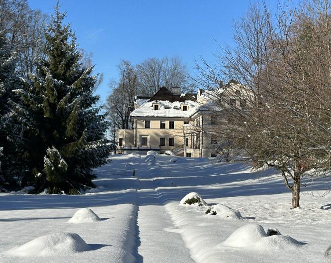 hideauts hotels Der Rosengarten Füssen - Außenansicht
