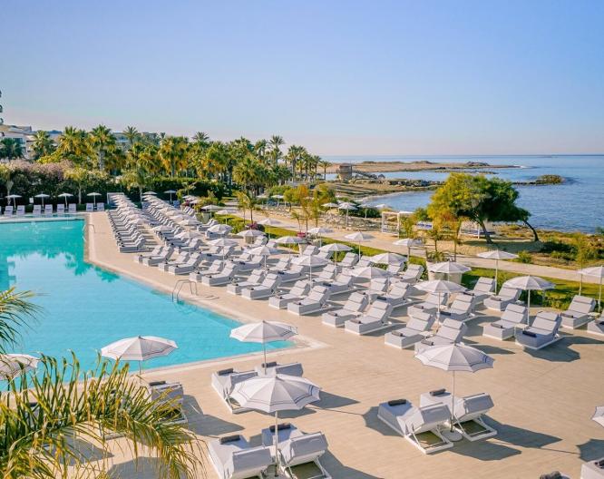 The Ivi Mare by Louis Hotels - Außenansicht