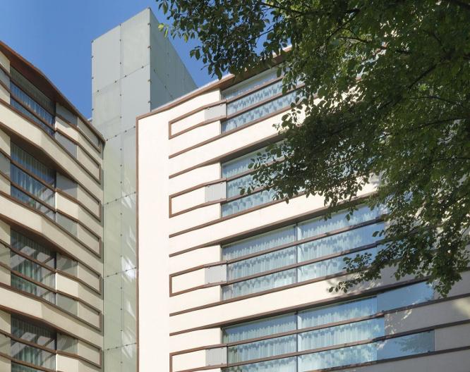 Leonardo Boutique Hotel Krakow City Center - Außenansicht