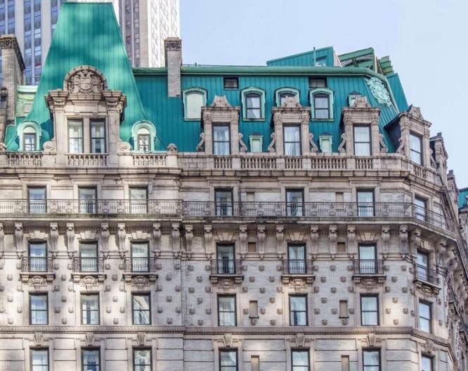 Martinique New York on Broadway, Curio Collection by Hilton - Außenansicht