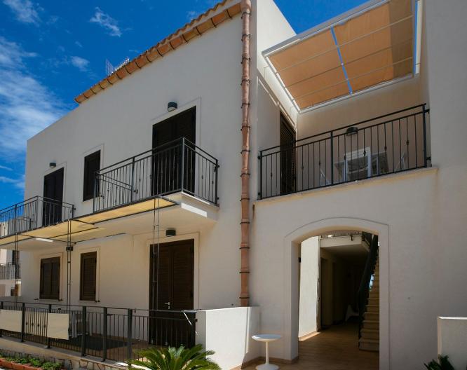 Boa Vista Residence - Außenansicht