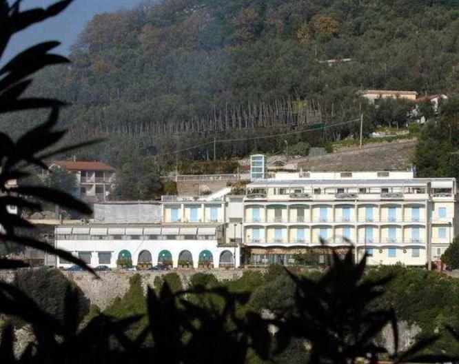Bellavista Francischiello Hotel and Spa - Außenansicht
