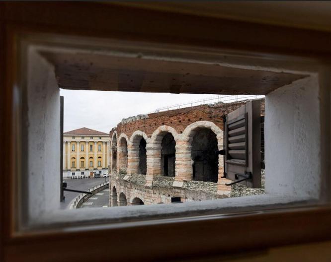 Truly Verona - Außenansicht