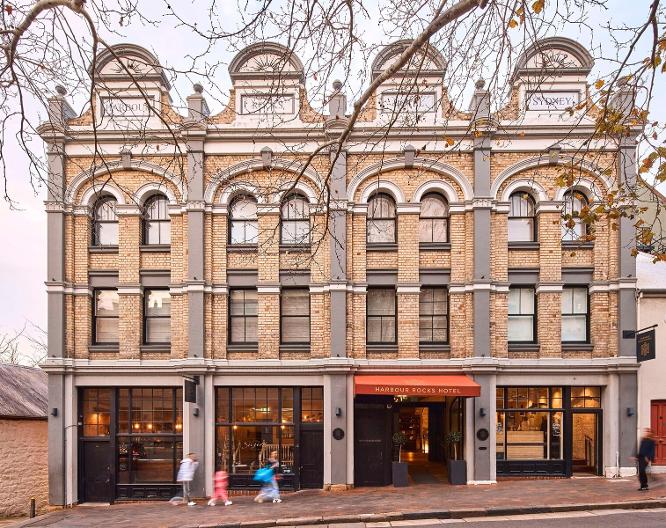 Harbour Rocks Hotel Sydney - MGallery by Sofitel - Vue extérieure