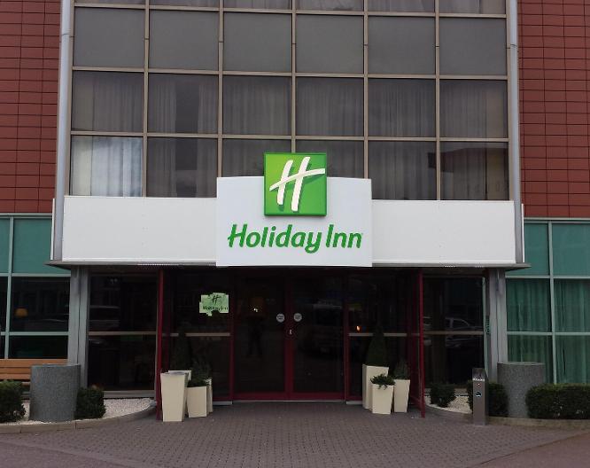 Holiday Inn Birmingham North - Cannock - Außenansicht