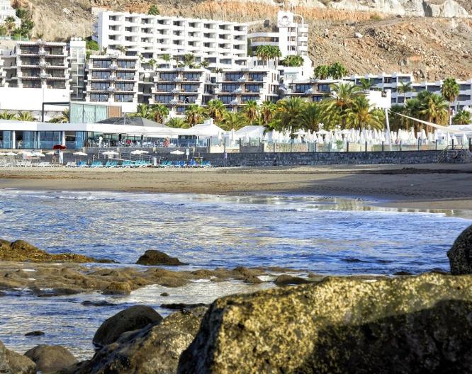 Idyll Suites - Außenansicht