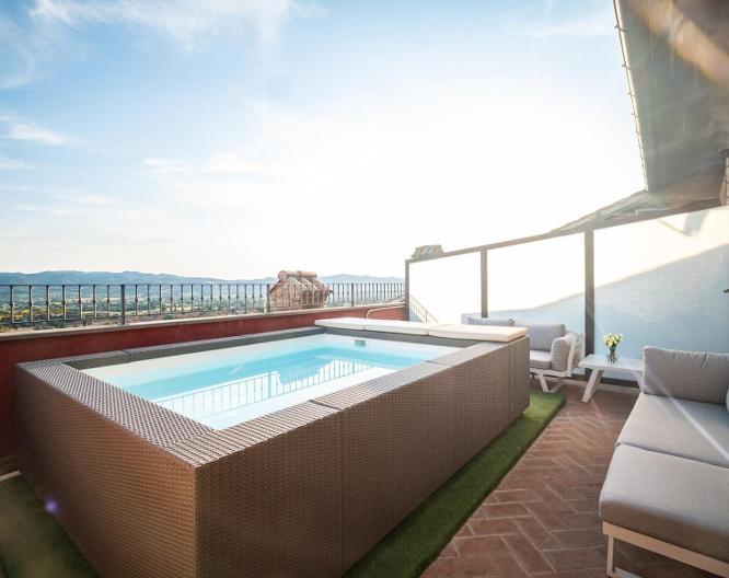 Bosone Palace - Pool