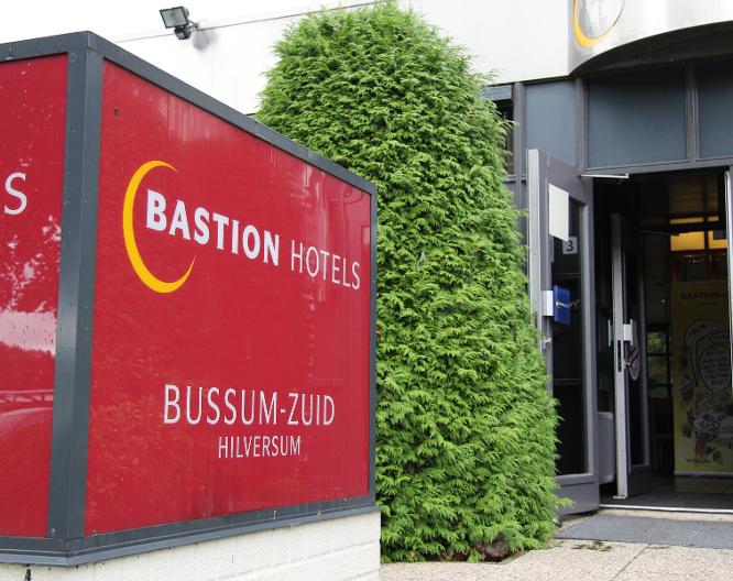 Bastion Hotel Bussum Hilversum - Allgemein