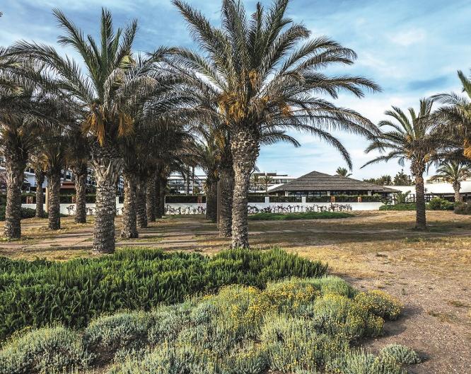 Barcelo Cabo de Gata - Außenansicht