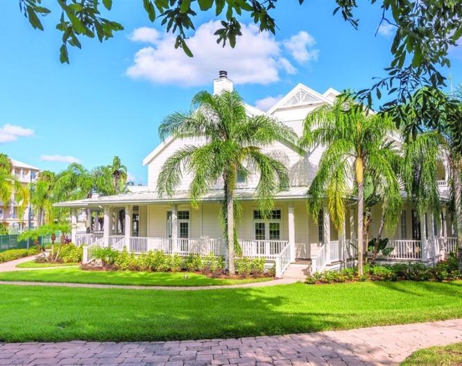 WorldMark Orlando Kingstown Reef - Außenansicht