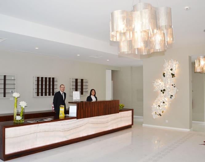 Do Parque Hotel - Équipements