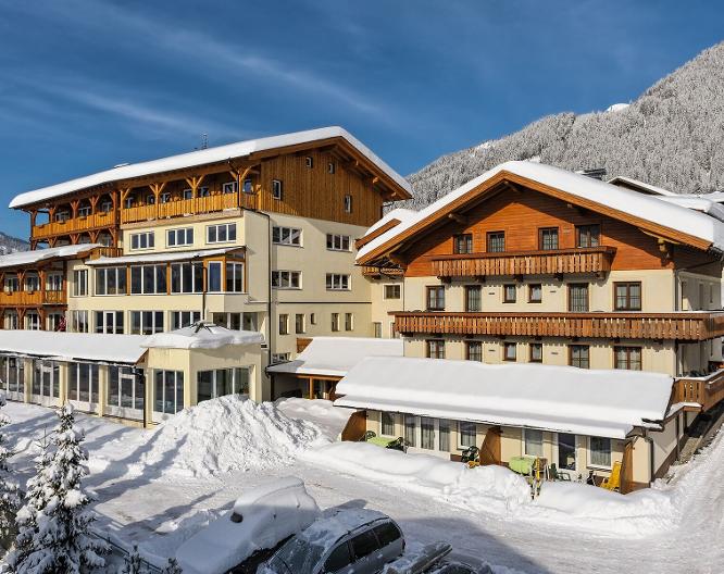 Hotel-Gasthof Andreas - Vue extérieure